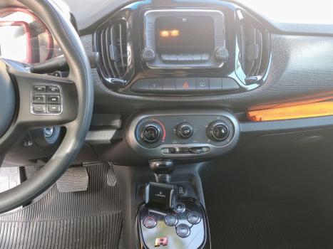 FIAT Uno 1.4 4P FLEX SPORTING DUALOGIC AUTOMATIZADO, Foto 5