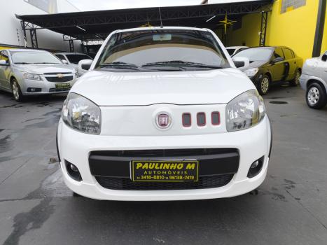 FIAT Uno 1.4 4P FLEX SPORTING, Foto 2