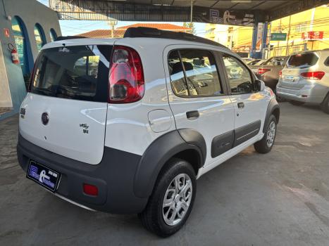 FIAT Uno 1.4 4P FLEX WAY EVO, Foto 2