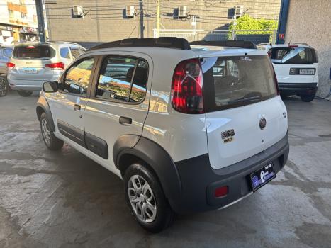 FIAT Uno 1.4 4P FLEX WAY EVO, Foto 3