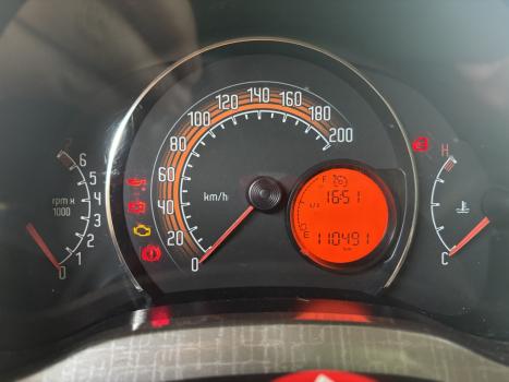 FIAT Uno 1.4 4P FLEX WAY EVO, Foto 4
