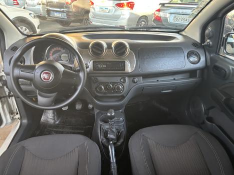 FIAT Uno 1.4 4P FLEX WAY EVO, Foto 7