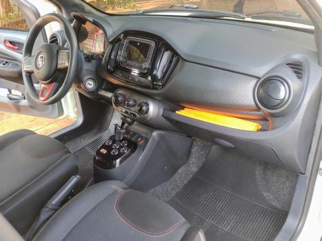 FIAT Uno 1.4 4P FLEX SPORTING DUALOGIC AUTOMATIZADO, Foto 8