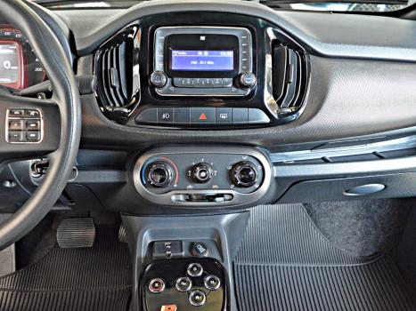 FIAT Uno 1.4 4P FLEX SPORTING DUALOGIC AUTOMATIZADO, Foto 7