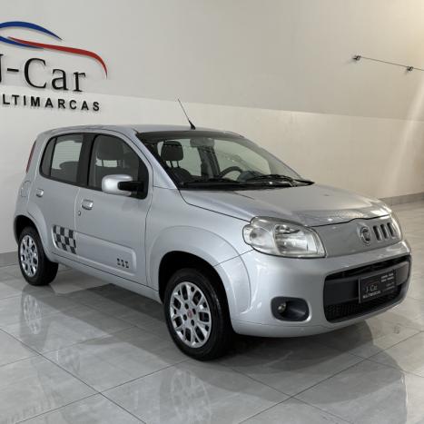 FIAT Uno 1.4 4P FLEX EVO ECONONY, Foto 1