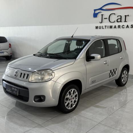 FIAT Uno 1.4 4P FLEX EVO ECONONY, Foto 3