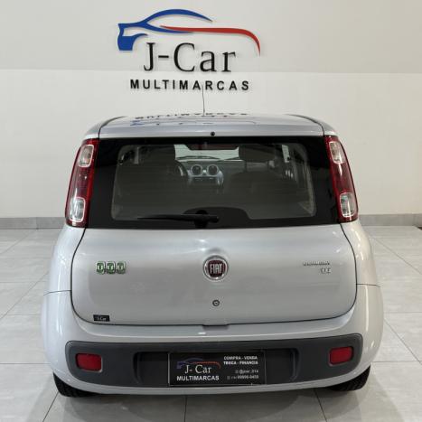 FIAT Uno 1.4 4P FLEX EVO ECONONY, Foto 5