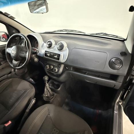 FIAT Uno 1.4 4P FLEX EVO ECONONY, Foto 7