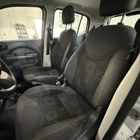 FIAT Uno 1.4 4P FLEX EVO ECONONY, Foto 8