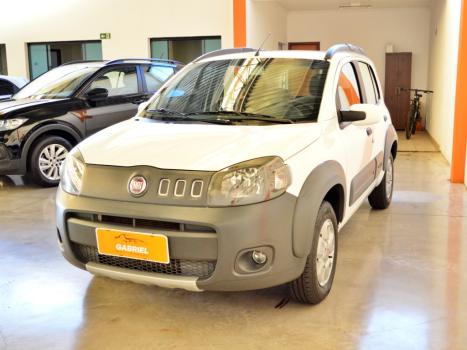 FIAT Uno 1.4 4P FLEX WAY, Foto 3
