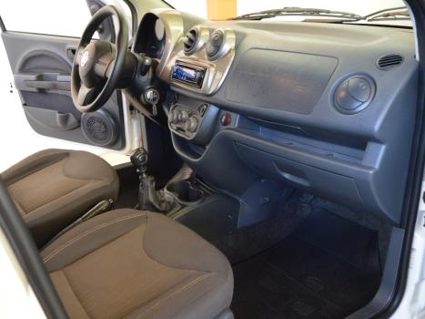 FIAT Uno 1.4 4P FLEX WAY, Foto 6