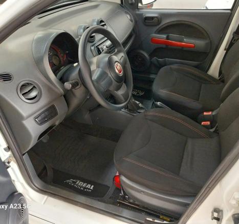 FIAT Uno 1.4 4P FLEX SPORTING, Foto 8