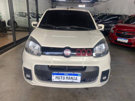 FIAT Uno 1.4 4P FLEX SPORTING DUALOGIC AUTOMATIZADO, Foto 1