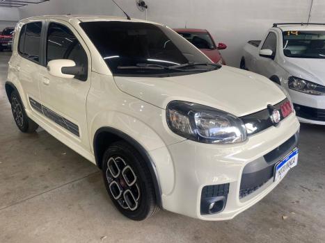 FIAT Uno 1.4 4P FLEX SPORTING DUALOGIC AUTOMATIZADO, Foto 2