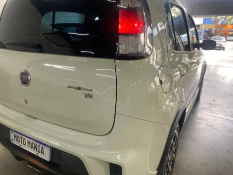 FIAT Uno 1.4 4P FLEX SPORTING DUALOGIC AUTOMATIZADO, Foto 9