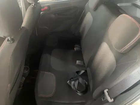 FIAT Uno 1.4 4P FLEX SPORTING DUALOGIC AUTOMATIZADO, Foto 16