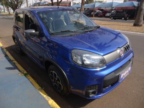 FIAT Uno 1.4 4P FLEX SPORTING, Foto 2