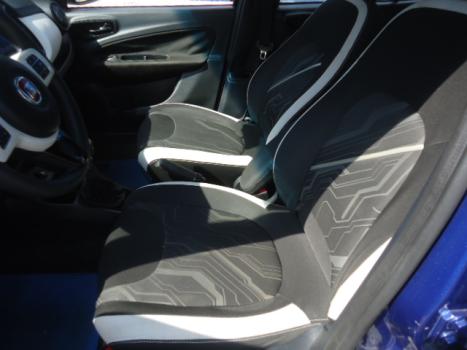 FIAT Uno 1.4 4P FLEX SPORTING, Foto 3