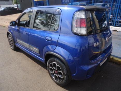 FIAT Uno 1.4 4P FLEX SPORTING, Foto 5