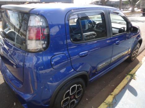 FIAT Uno 1.4 4P FLEX SPORTING, Foto 6