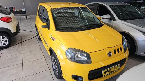 FIAT Uno 1.4 FLEX SPORTING, Foto 2