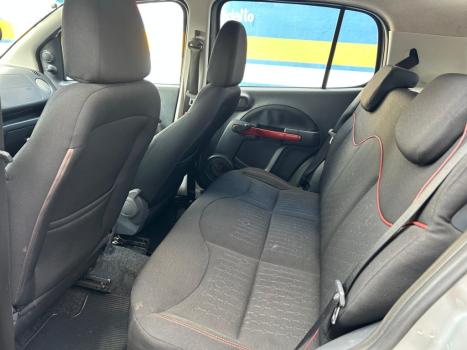 FIAT Uno 1.4 FLEX SPORTING, Foto 9