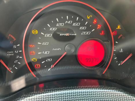 FIAT Uno 1.4 FLEX SPORTING, Foto 8