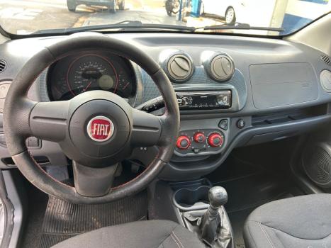 FIAT Uno 1.4 FLEX SPORTING, Foto 7