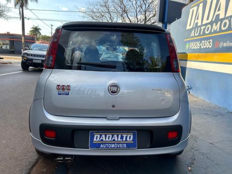 FIAT Uno 1.4 FLEX SPORTING, Foto 13