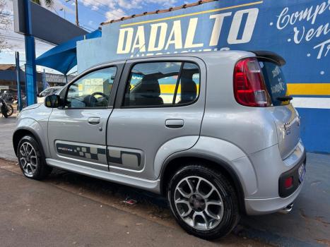 FIAT Uno 1.4 FLEX SPORTING, Foto 12