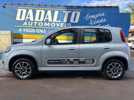 FIAT Uno 1.4 FLEX SPORTING, Foto 11