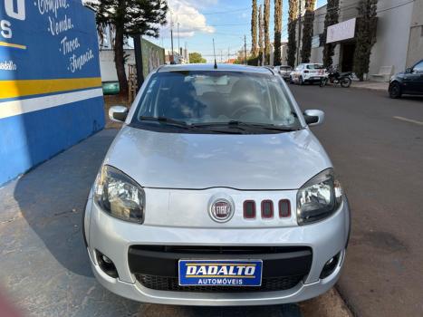 FIAT Uno 1.4 FLEX SPORTING, Foto 3