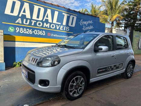 FIAT Uno 1.4 FLEX SPORTING, Foto 1