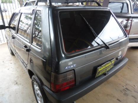 FIAT Uno 1.6 MPI 4P, Foto 5