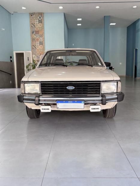 FORD Belina II 1.6 LCOOL, Foto 3