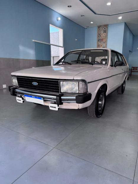 FORD Belina II 1.6 LCOOL, Foto 4