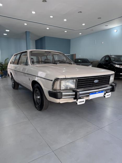 FORD Belina II 1.6 LCOOL, Foto 5