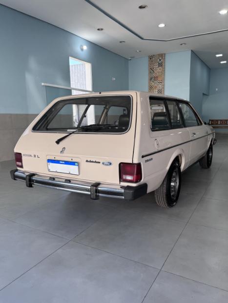FORD Belina II 1.6 LCOOL, Foto 6