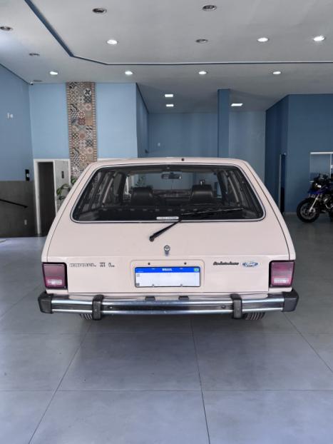FORD Belina II 1.6 LCOOL, Foto 7