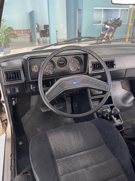 FORD Belina II 1.6 LCOOL, Foto 9
