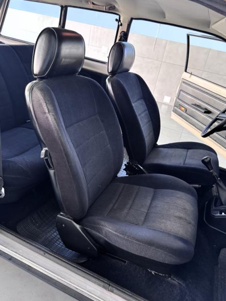 FORD Belina II 1.6 LCOOL, Foto 11