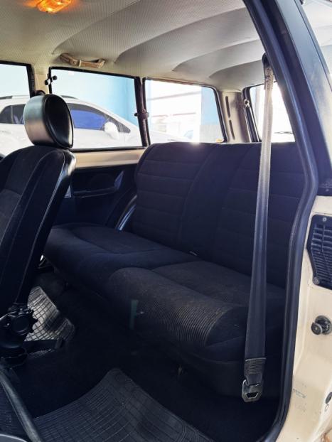 FORD Belina II 1.6 LCOOL, Foto 12