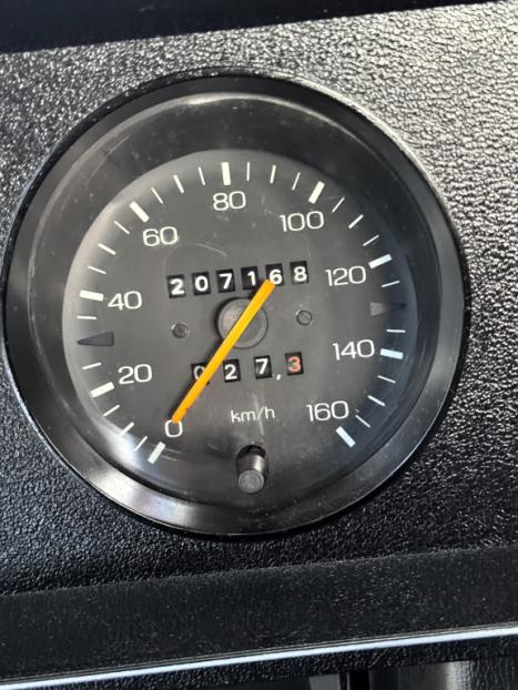 FORD Belina II 1.6 LCOOL, Foto 13