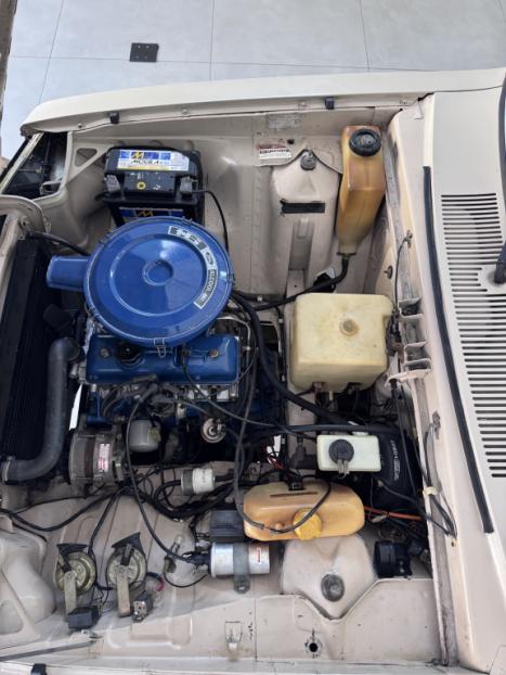 FORD Belina II 1.6 LCOOL, Foto 16
