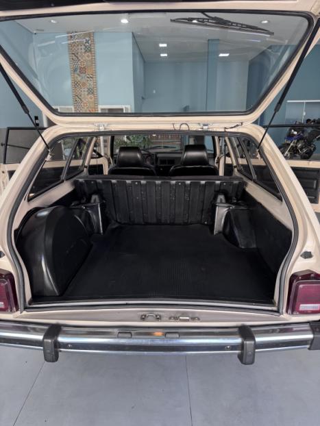 FORD Belina II 1.6 LCOOL, Foto 13