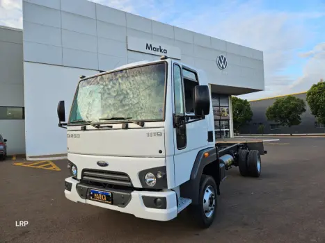 FORD Cargo 1119, Foto 1