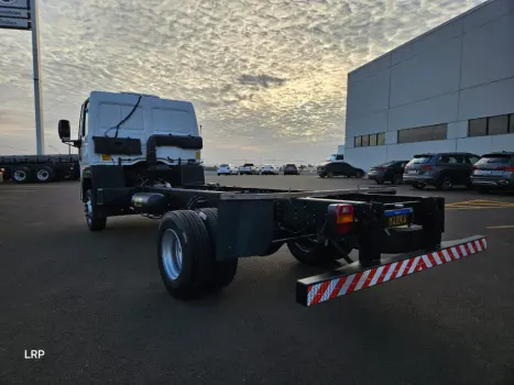 FORD Cargo 1119, Foto 3