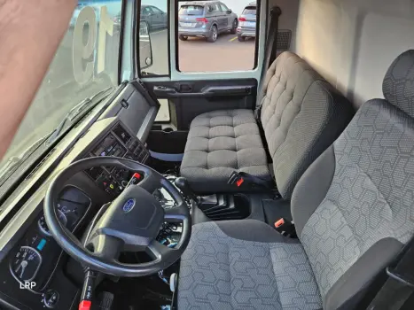 FORD Cargo 1119, Foto 5