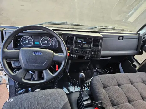 FORD Cargo 1119, Foto 6