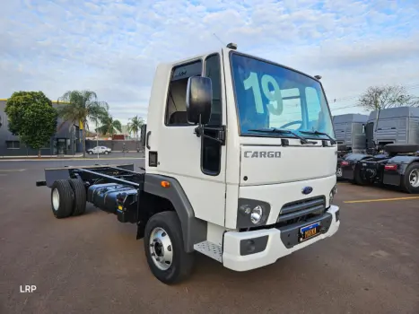 FORD Cargo 1119, Foto 2